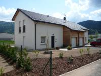 Nadège CHOFFEL - CHOFFEL NADEGE