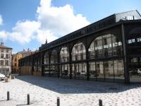 Nadège CHOFFEL - CHOFFEL NADEGE