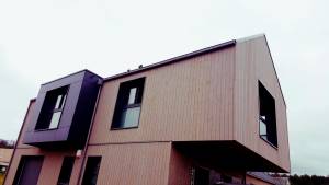 Alexandre TRAIN - PLATYPUS