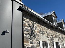 Baptiste VAISSADE - CO-BAT ARCHITECTURE