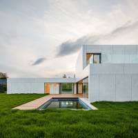 Alberto LERA - LETH ARCHITECTURE SARL