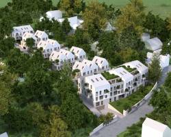 Vânia LEANDRO - LA - Leandro Architecte