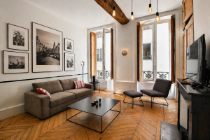 Carole CHARDIGNY - CAROLE CHARDIGNY - ATTIQUE ARCHITECTURE D'INTERIEUR