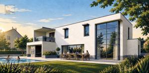 Olivier SILVESTRI - OLIVIER  SILVESTRI ARCHITECTURE STUDIO
